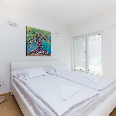Ferienhaus Andrea Punat